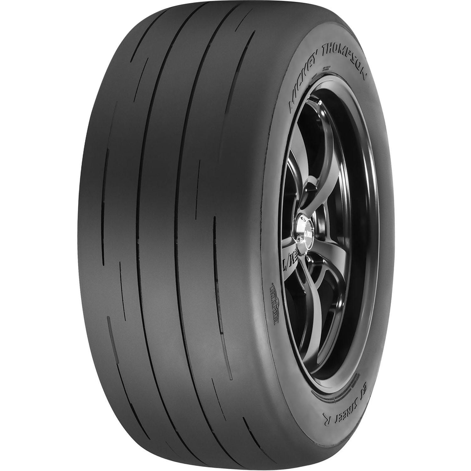 Mickey Thompson ET Street R (Race) Track Competition 315/55R17 126Q Passenger Tire