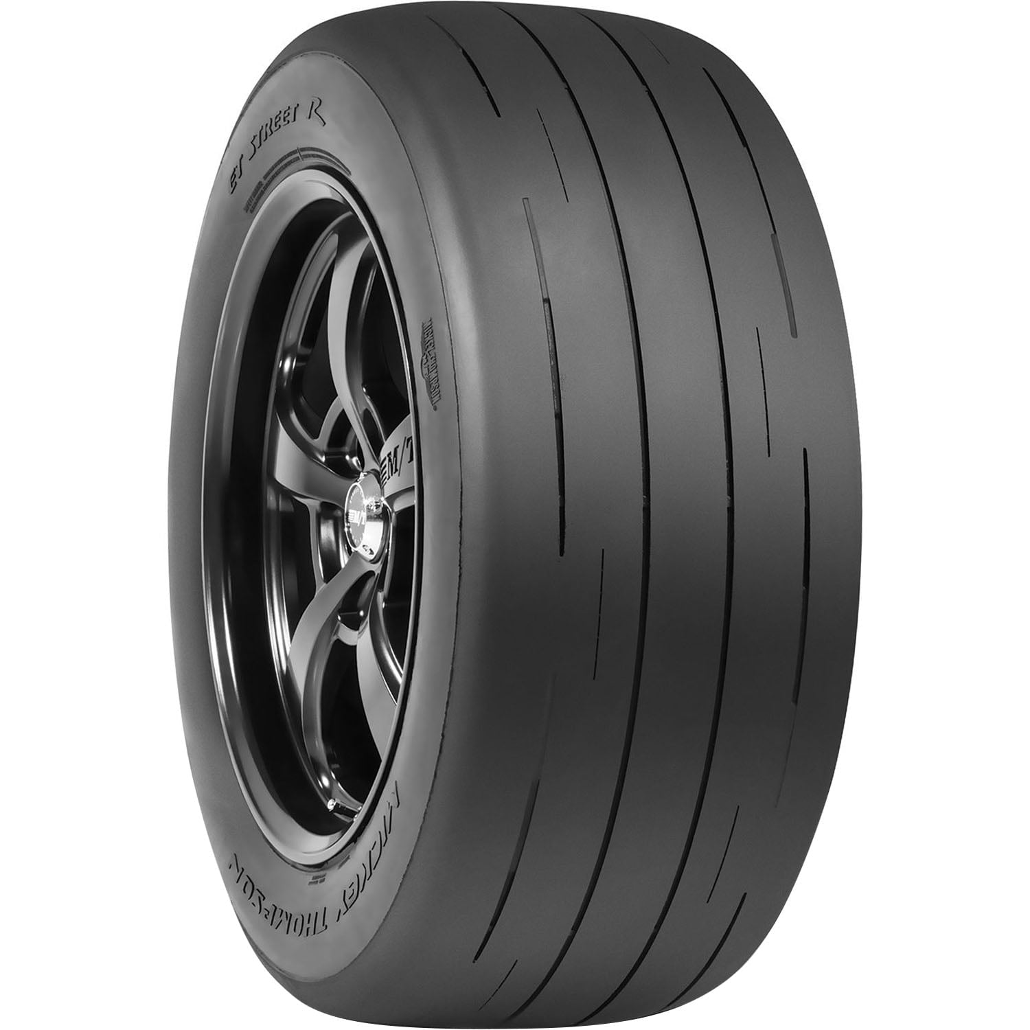 Mickey Thompson ET Street R (Race) Track Competition 315/55R17 126Q Passenger Tire
