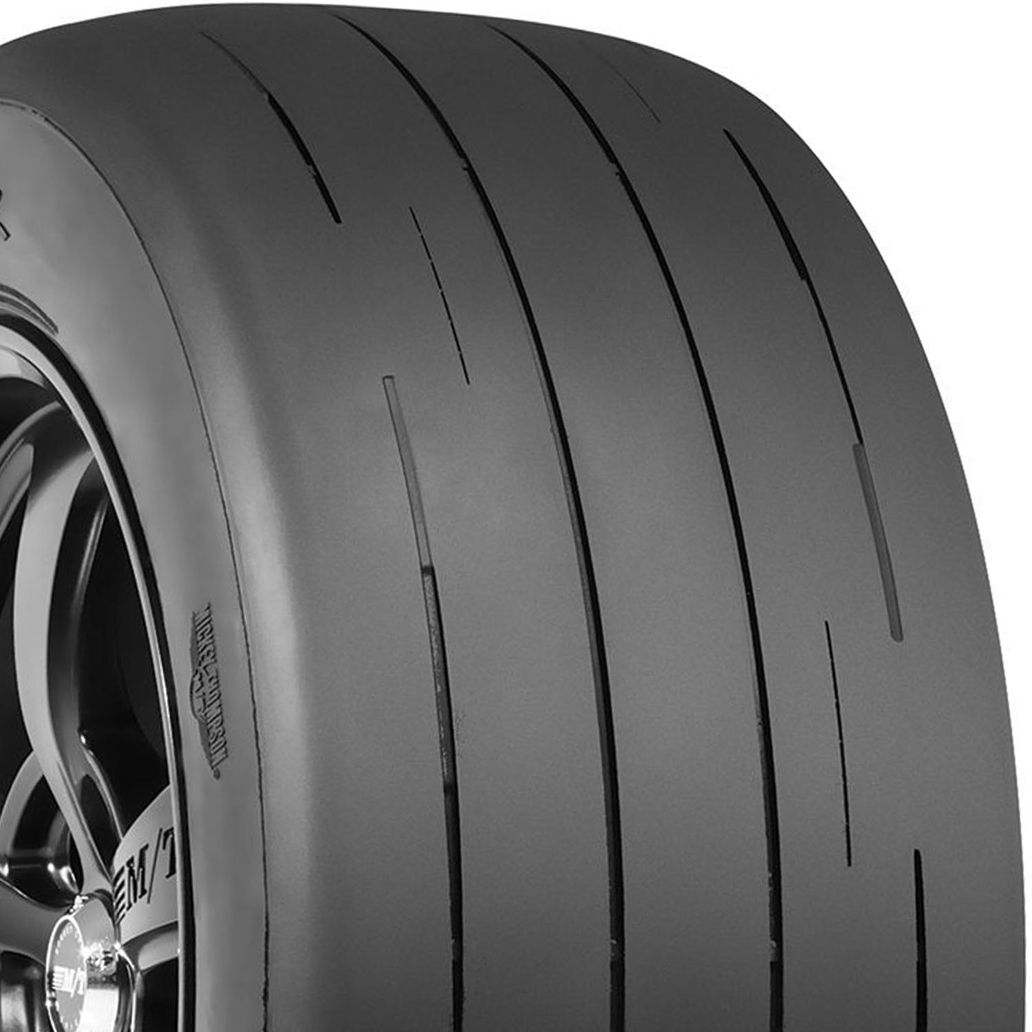 Mickey Thompson ET Street R (Race) Track Competition 315/55R17 126Q Passenger Tire