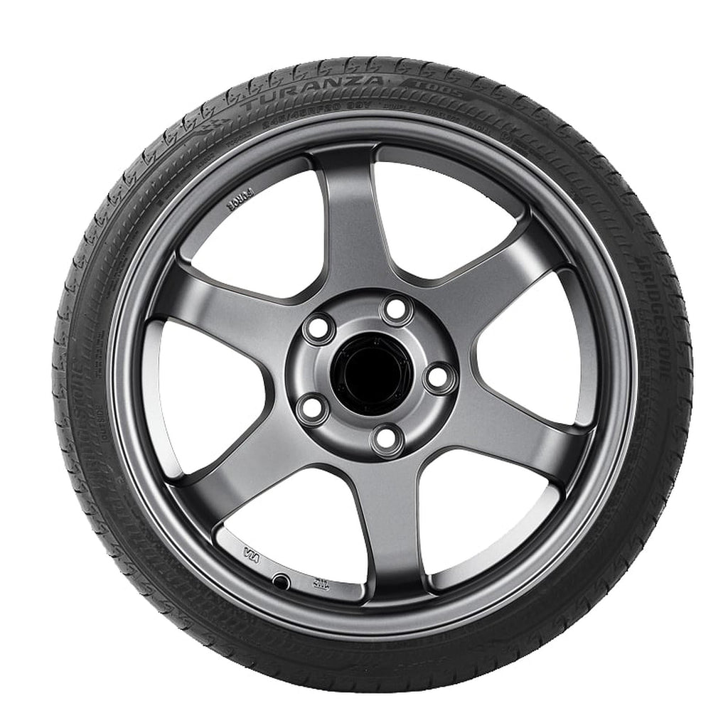 Bridgestone Turanza T005 RFT UHP Summer 225/50R17 98Y XL Passenger Tire