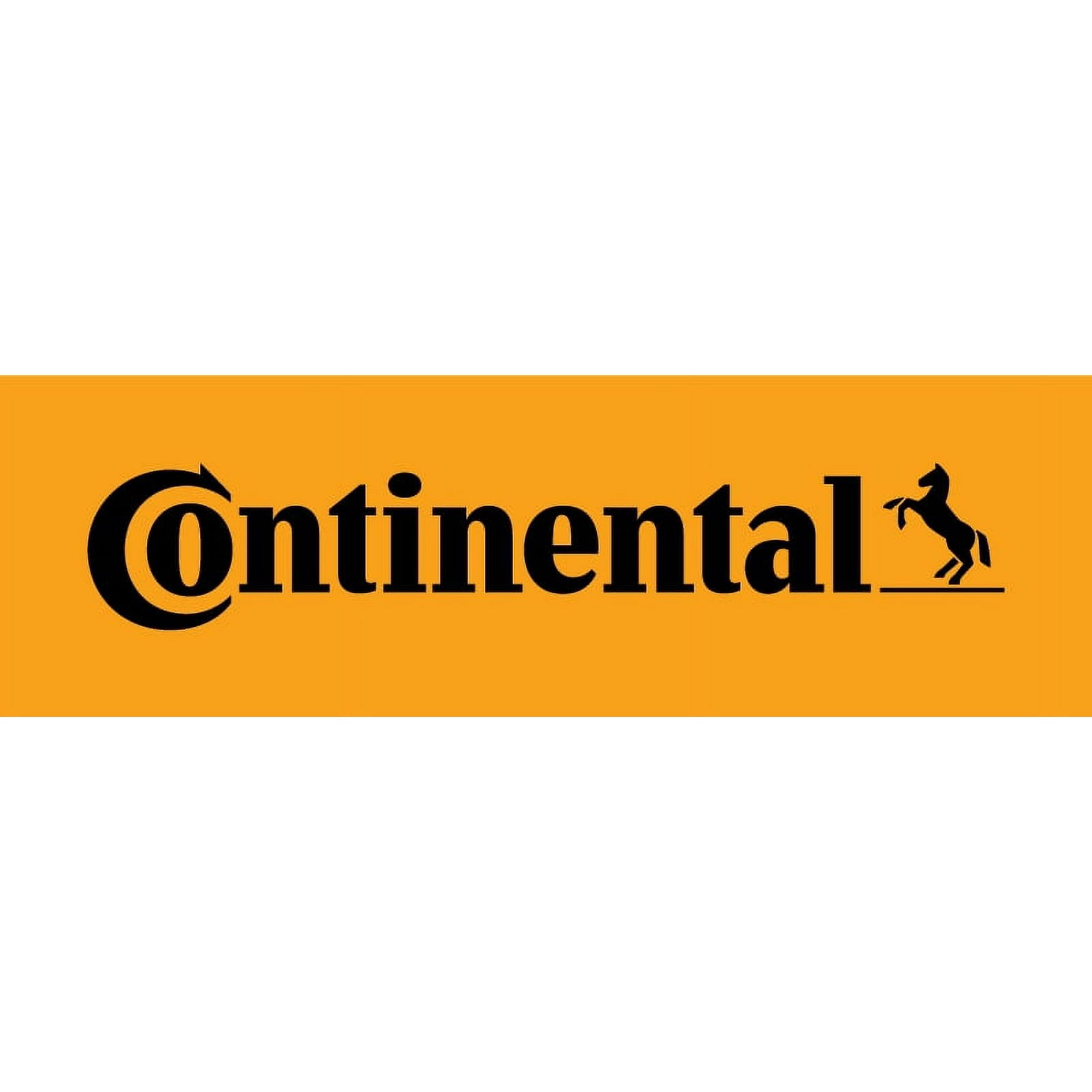 Continental ContiCrossContact UHP 245/45R20 103 W Tire Fits: 2019 BMW X3 M40i, 2010-15 Chevrolet Camaro SS