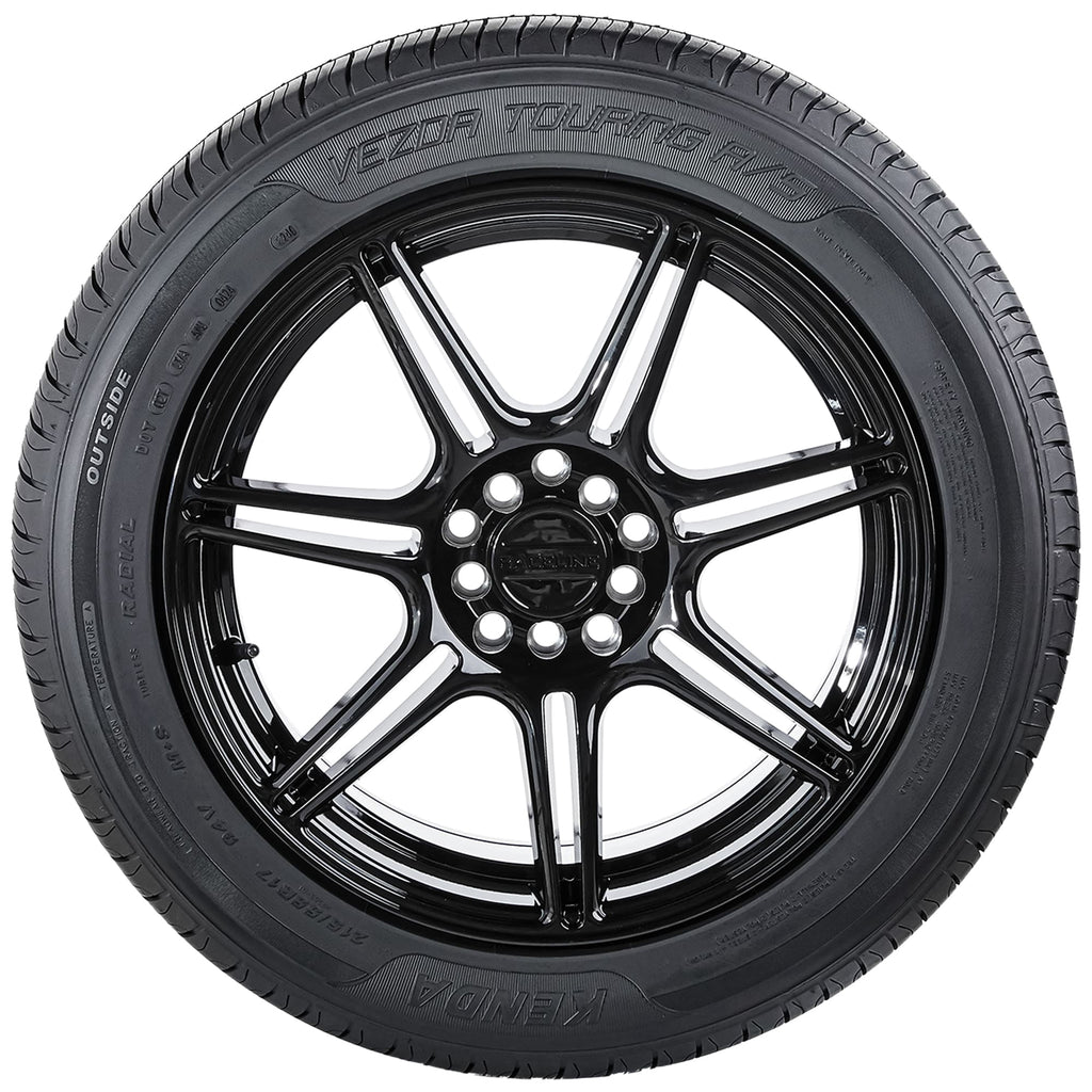 Kenda Vezda Touring A/S (KR205) All Season P205/50R17 93V XL Passenger Tire