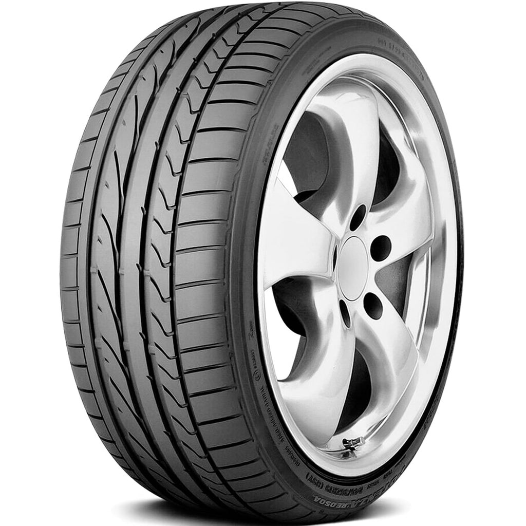Bridgestone Potenza RE050A RFT 245/35R18 88Y High Performance Tire