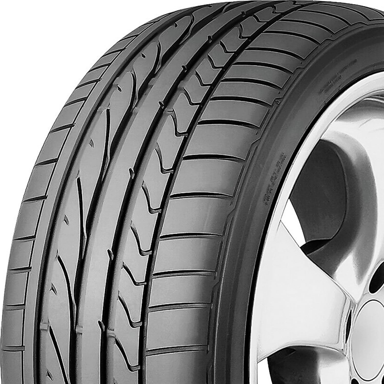 Bridgestone Potenza RE050A RFT 245/35R18 88Y High Performance Tire