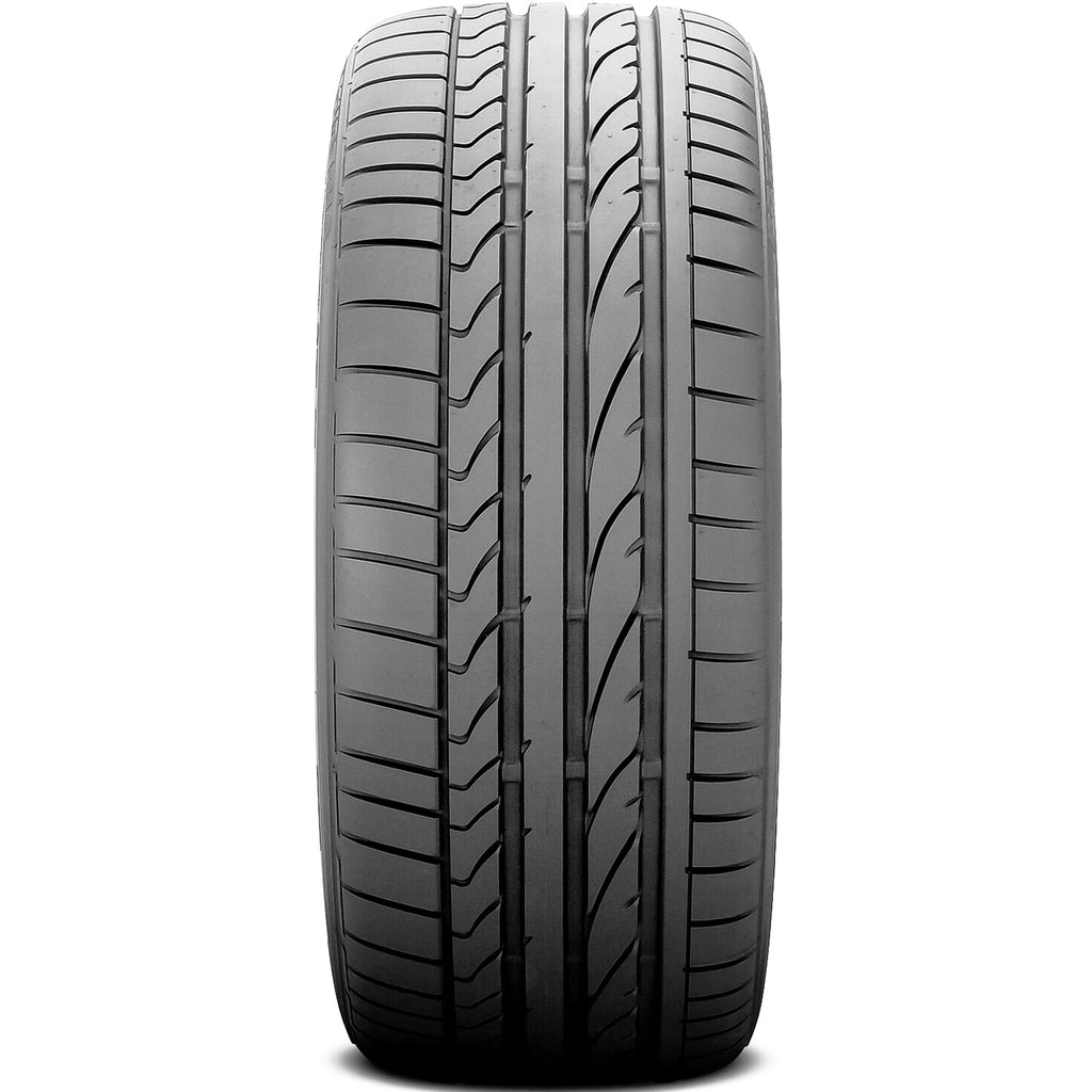 Bridgestone Potenza RE050A RFT 245/35R18 88Y High Performance Tire