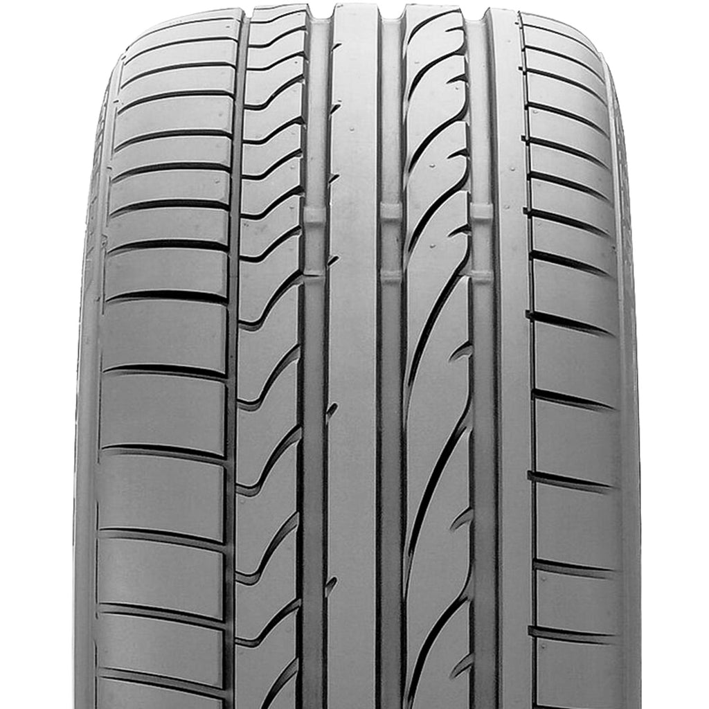 Bridgestone Potenza RE050A RFT 245/35R18 88Y High Performance Tire