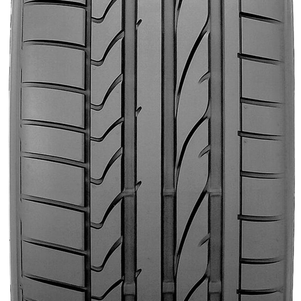 Bridgestone Potenza RE050A RFT 245/35R18 88Y High Performance Tire