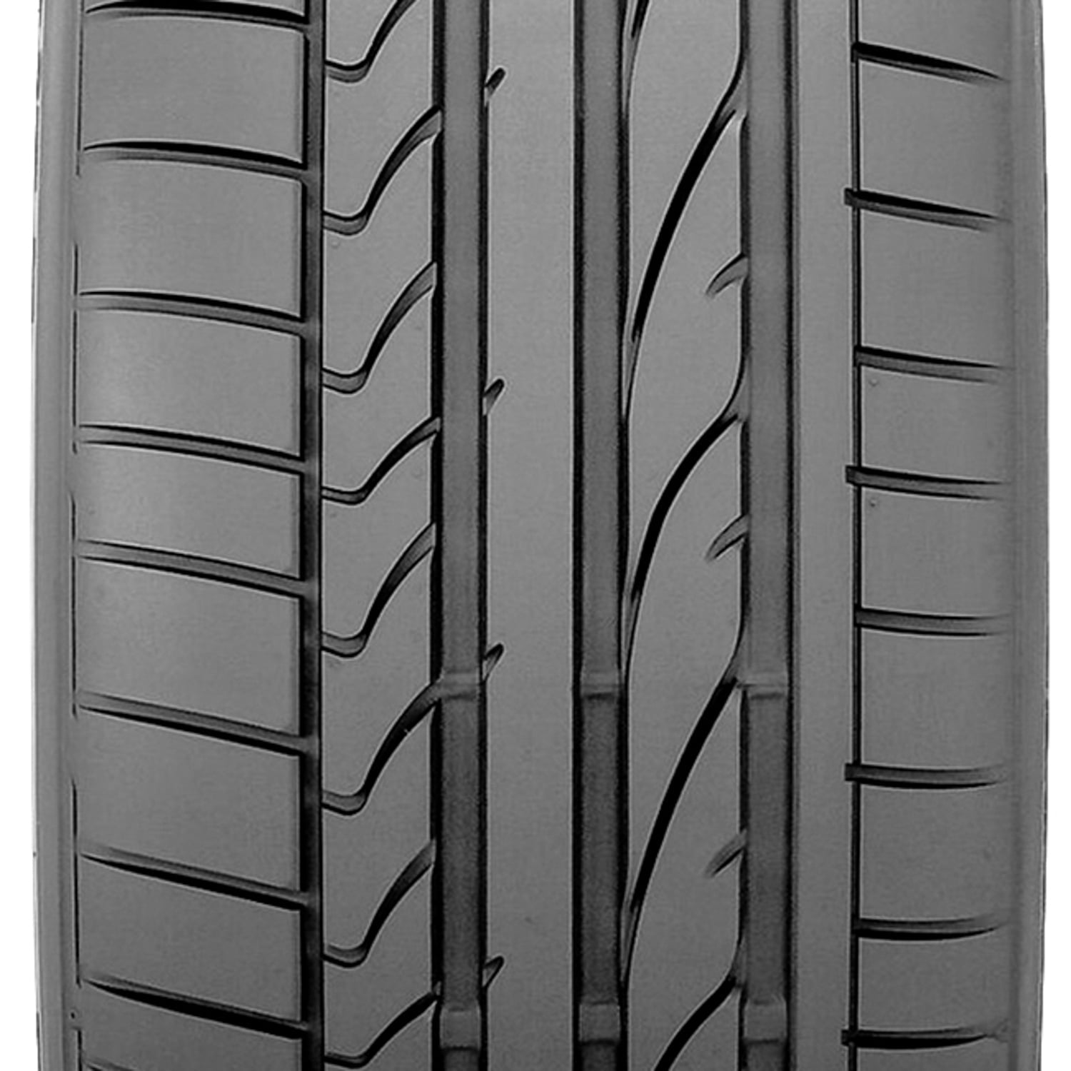 Bridgestone Potenza RE050A RFT 245/35R18 88Y High Performance Tire