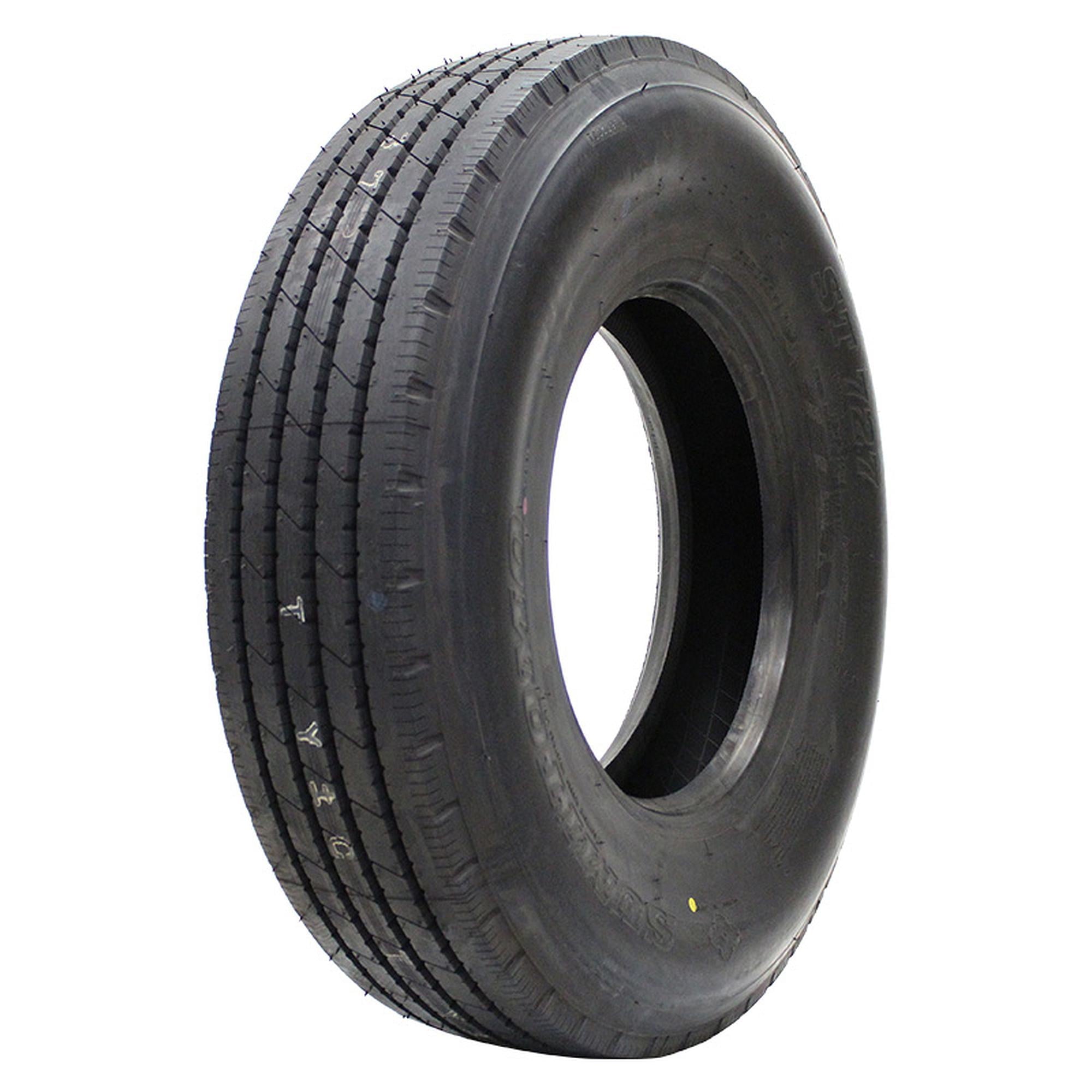 Sumitomo ST727 10.00R22.5 143G G Commercial Tire
