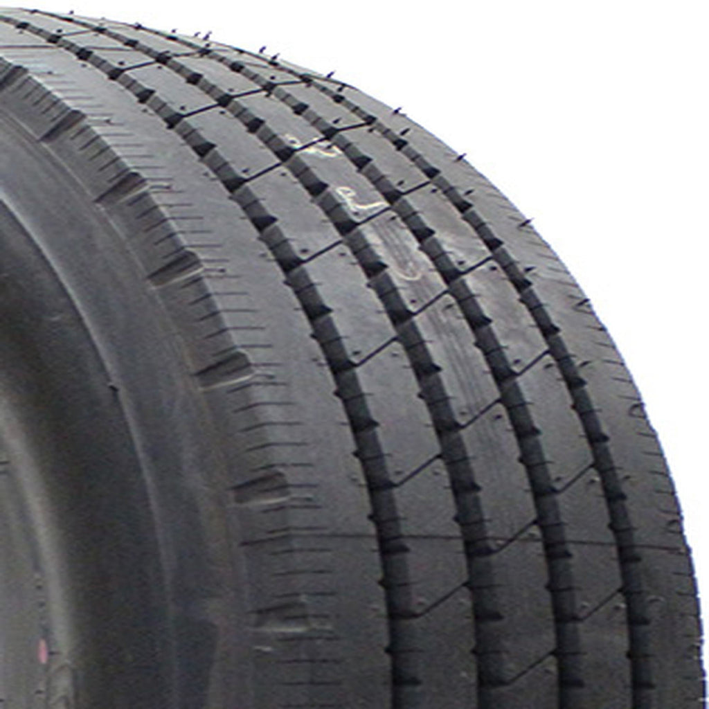 Sumitomo ST727 10.00R22.5 143G G Commercial Tire