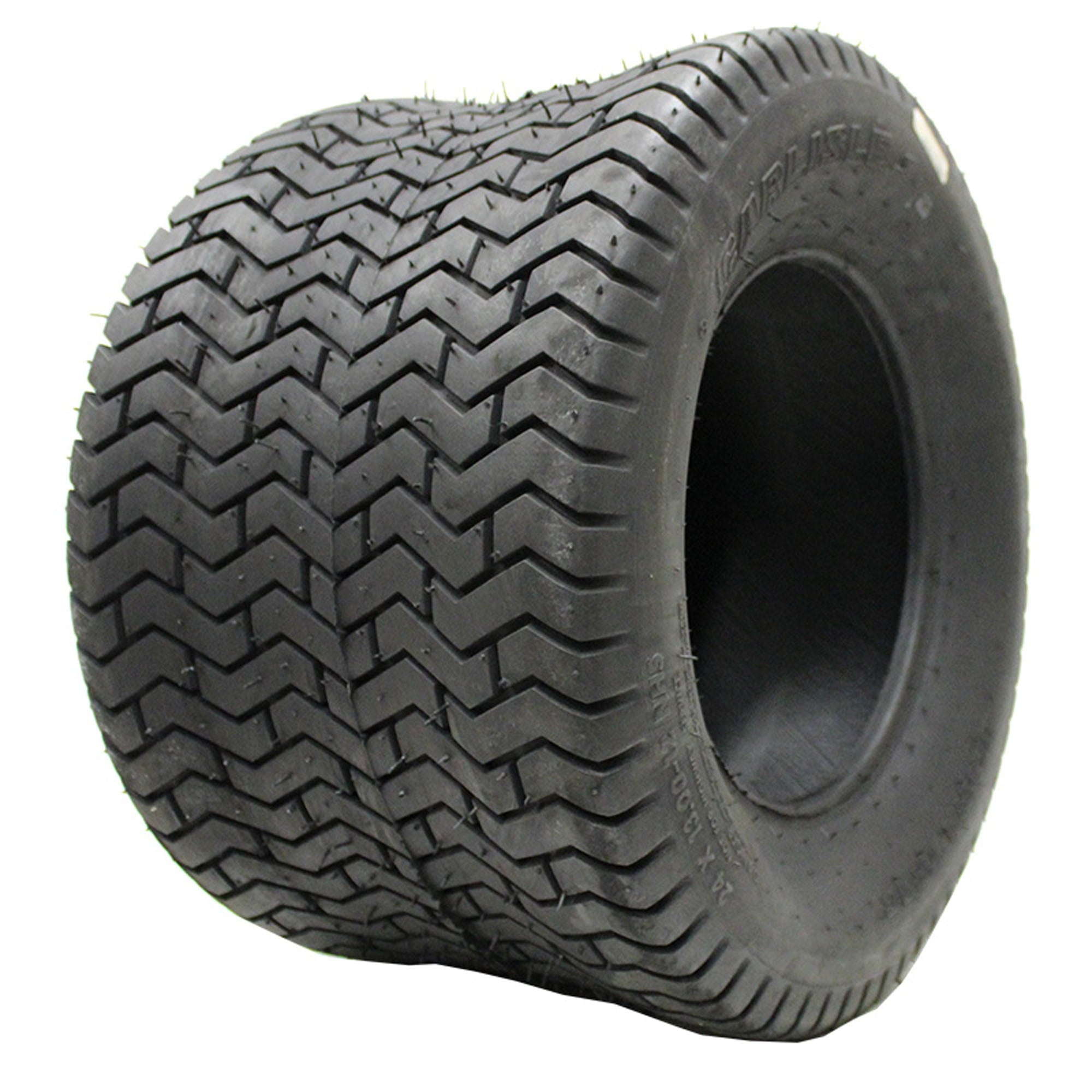 Carlstar Group Carlstar Ultra Trac 24X13.00-12 109A4 C Lawn & Garden Tire