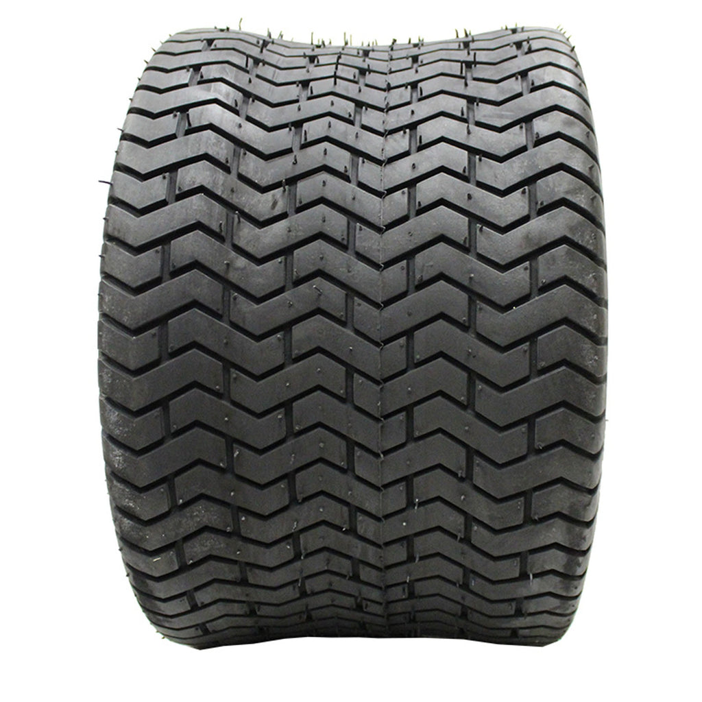 Carlstar Group Carlstar Ultra Trac 24X13.00-12 109A4 C Lawn & Garden Tire