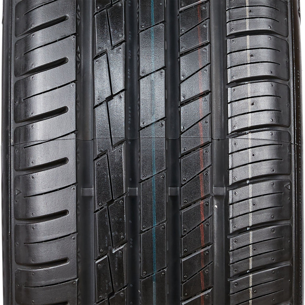 Cosmo RC-17 All Season 195/65R15 91H Passenger Tire
