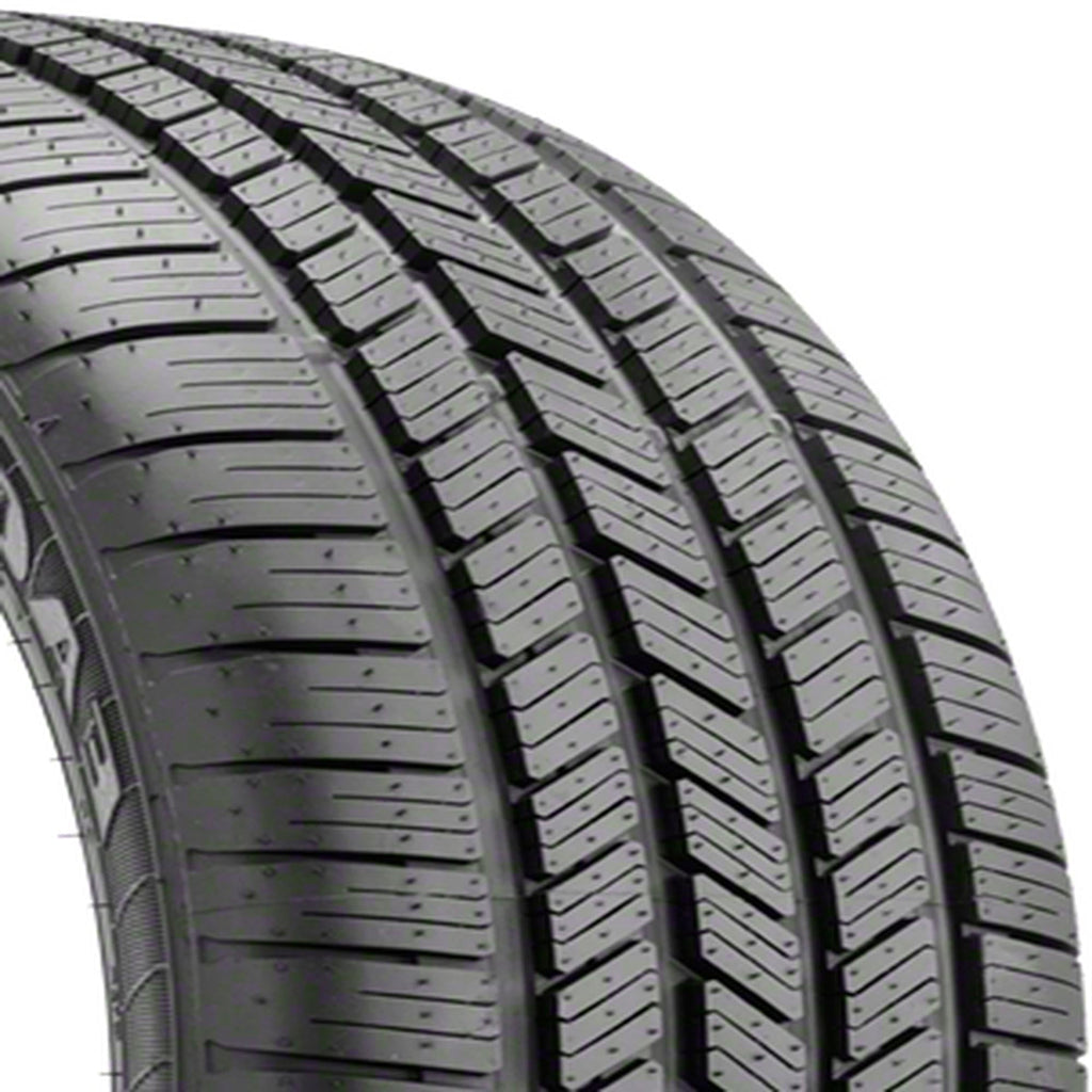 Goodyear Eagle LS-2 All Season 265/50R19 110V XL Passenger Tire