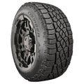 Mastercraft Courser AXT2 All-Terrain Tire - LT235/75R15 LRC 6ply