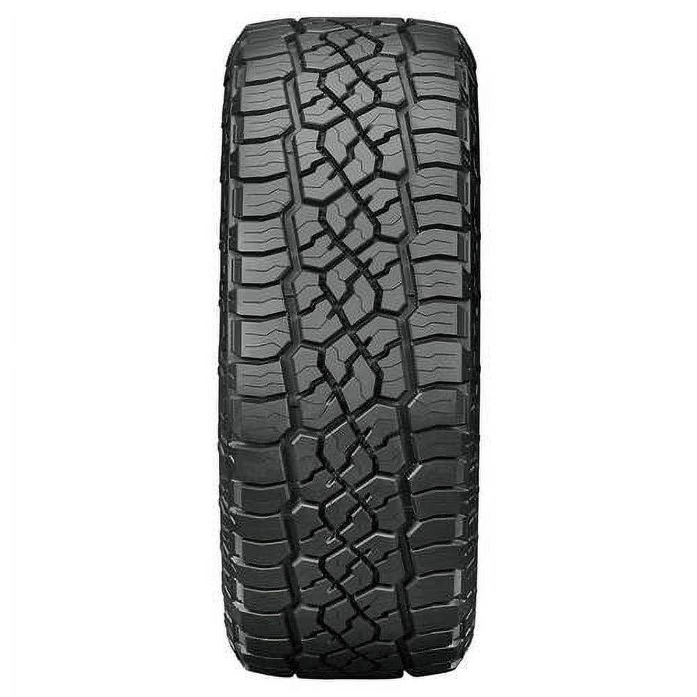 Mastercraft Courser AXT2 All-Terrain Tire - LT235/75R15 LRC 6ply