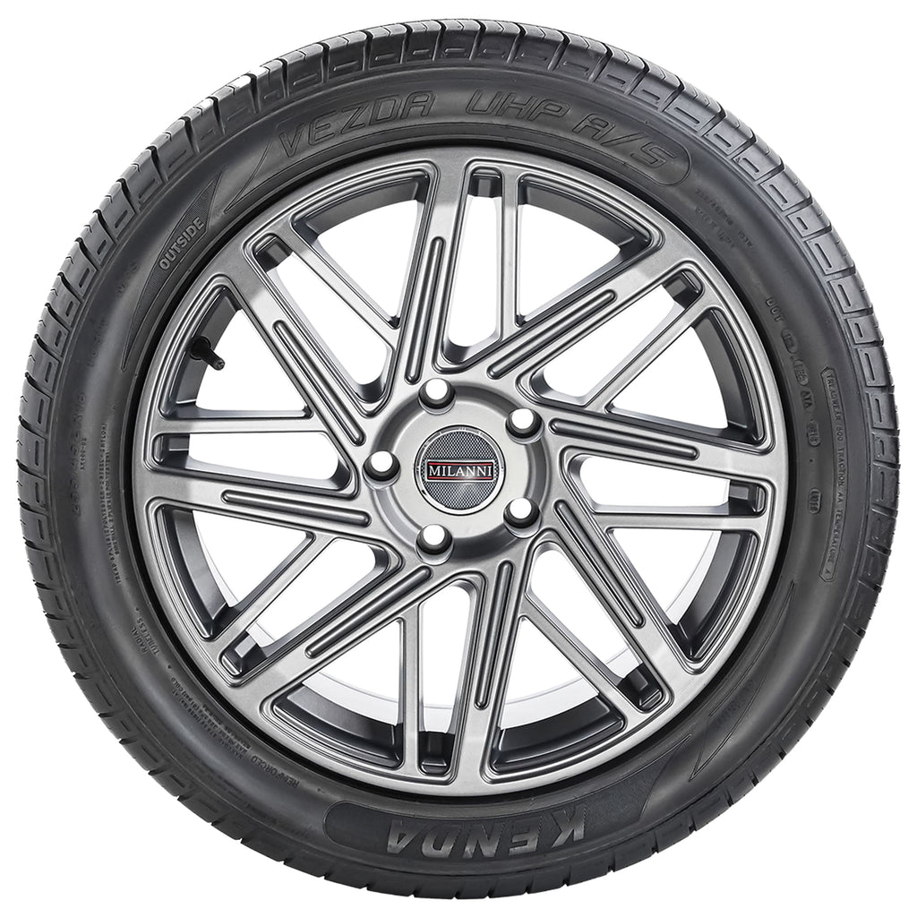 Kenda Vezda UHP A/S (KR400) UHP All Season P235/50ZR17 100W XL Passenger Tire