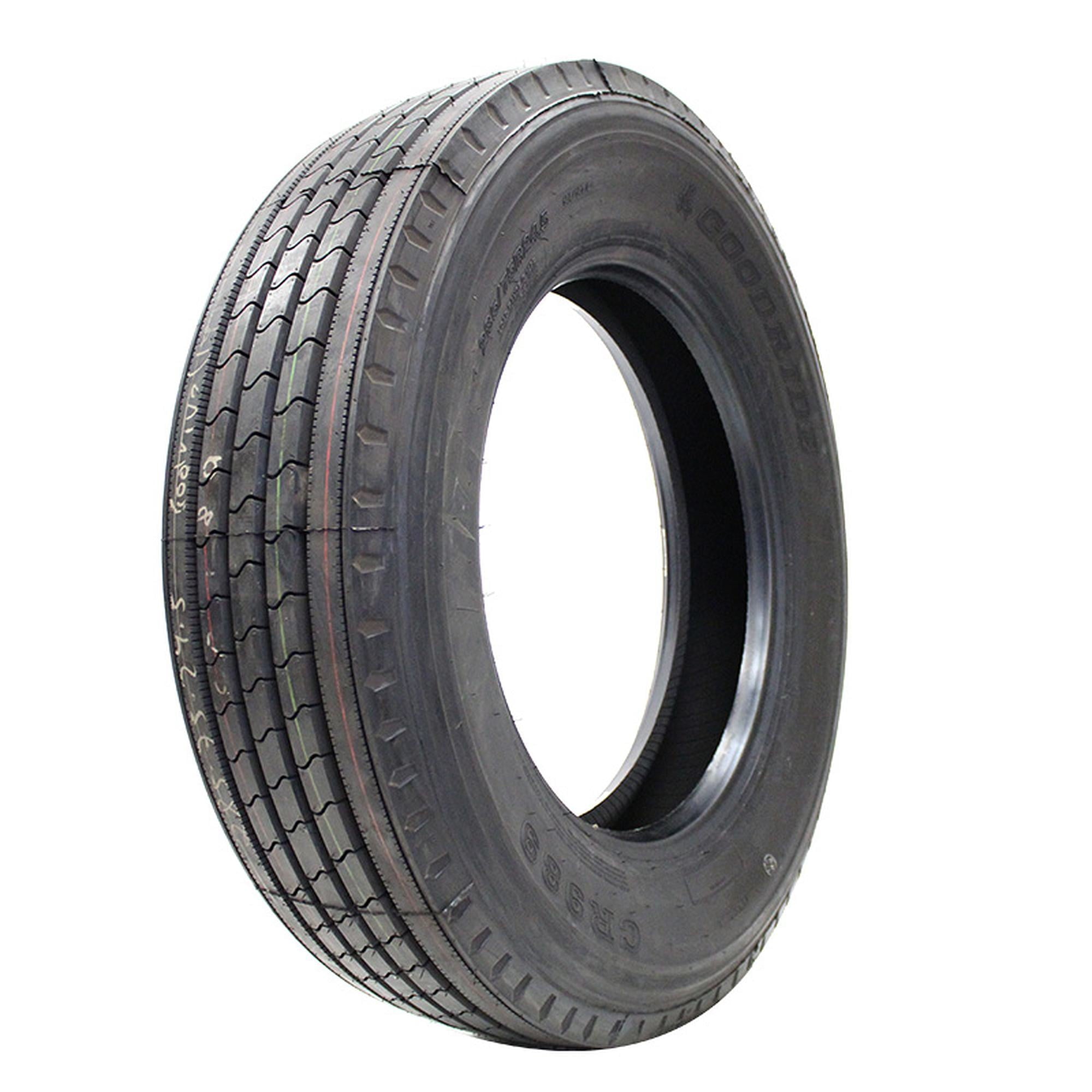 Goodride CR989 11R24.5 146/143L G Commercial Tire