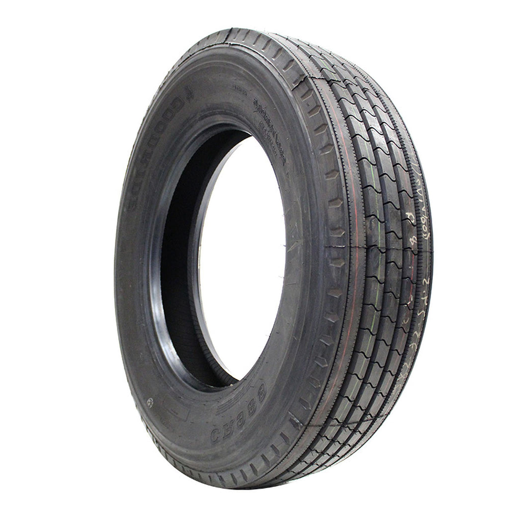 Goodride CR989 11R24.5 146/143L G Commercial Tire