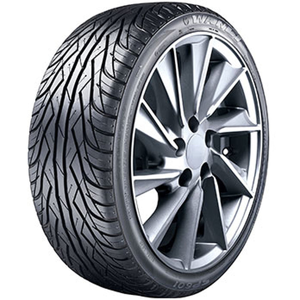 Wanli SP601 All Season 265/30R30 105W XL Passenger Tire