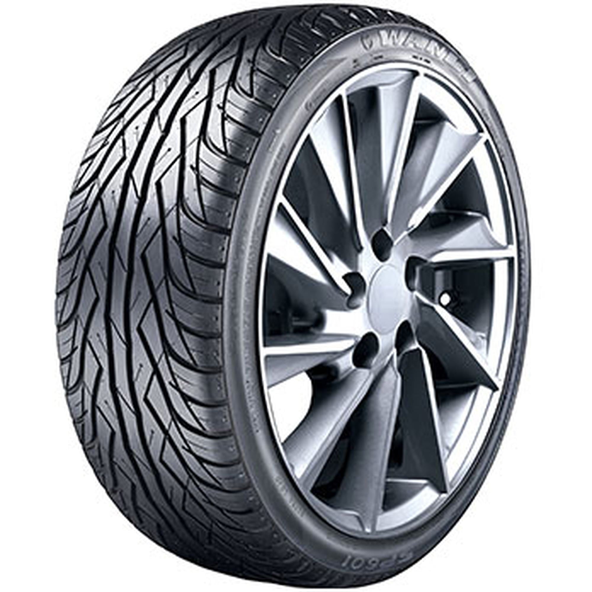 Wanli SP601 All Season 265/30R30 105W XL Passenger Tire