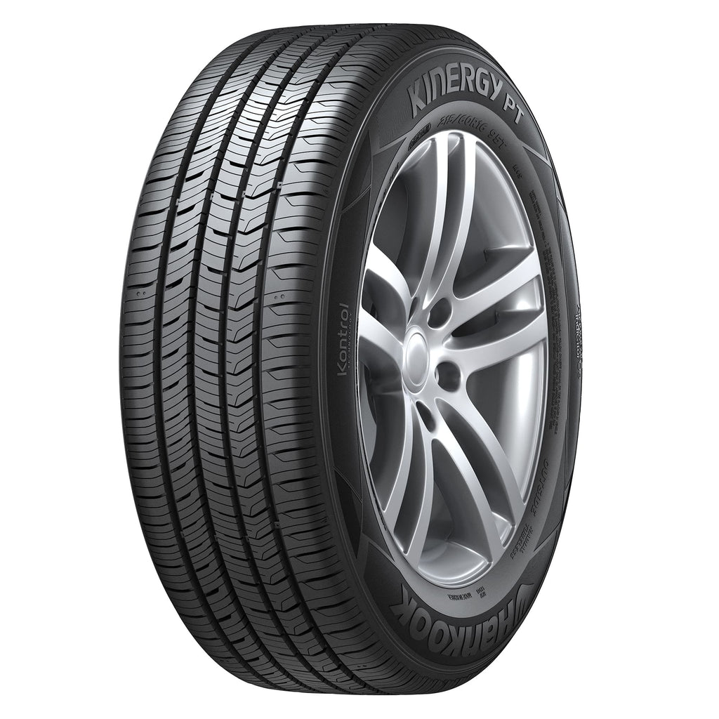 Hankook Kinergy PT H737 195/55R16 87V Passenger Tire
