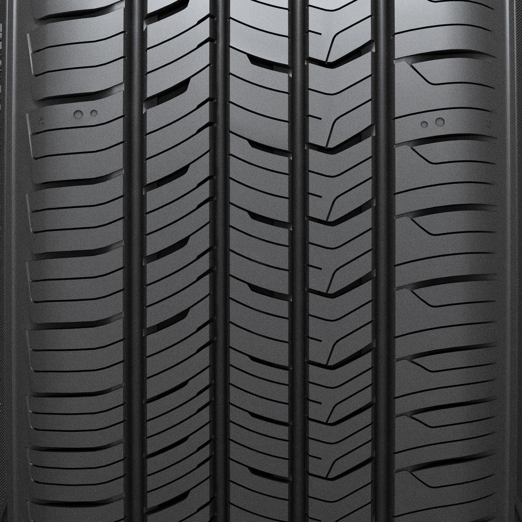 Hankook Kinergy PT H737 195/55R16 87V Passenger Tire