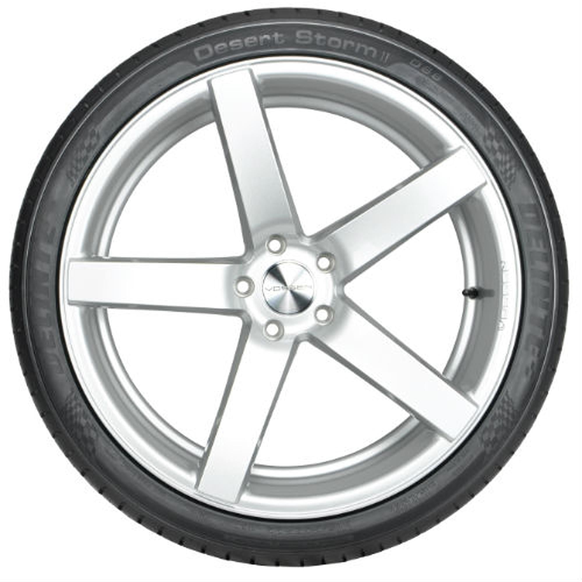 Delinte DS8 All Season 275/50R20 113W Passenger Tire