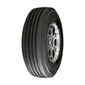 Bridgestone R238 245/70R17.5 143K J Commercial Tire