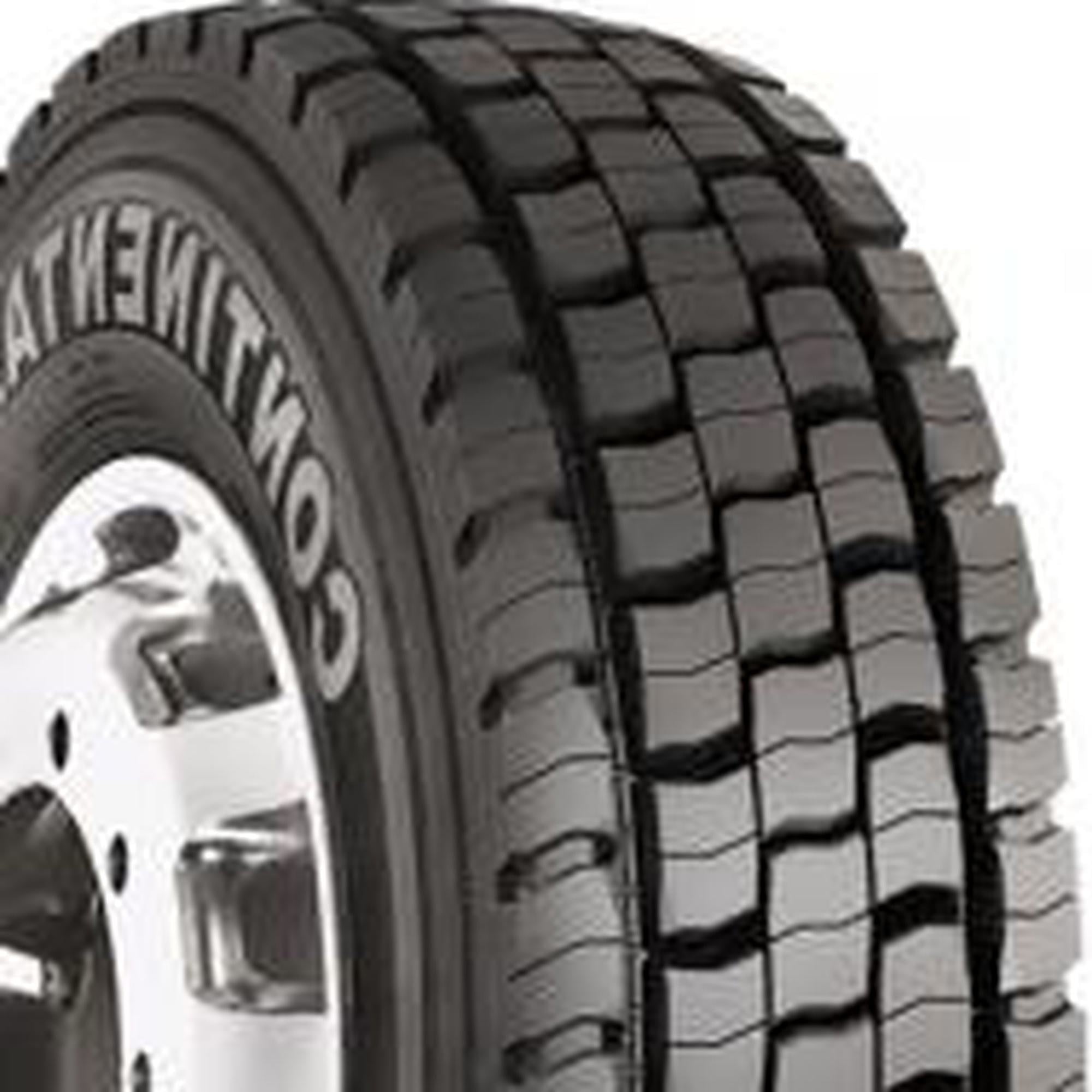 Continental HDR2 Tread A 11R22.5 148L H Commercial Tire