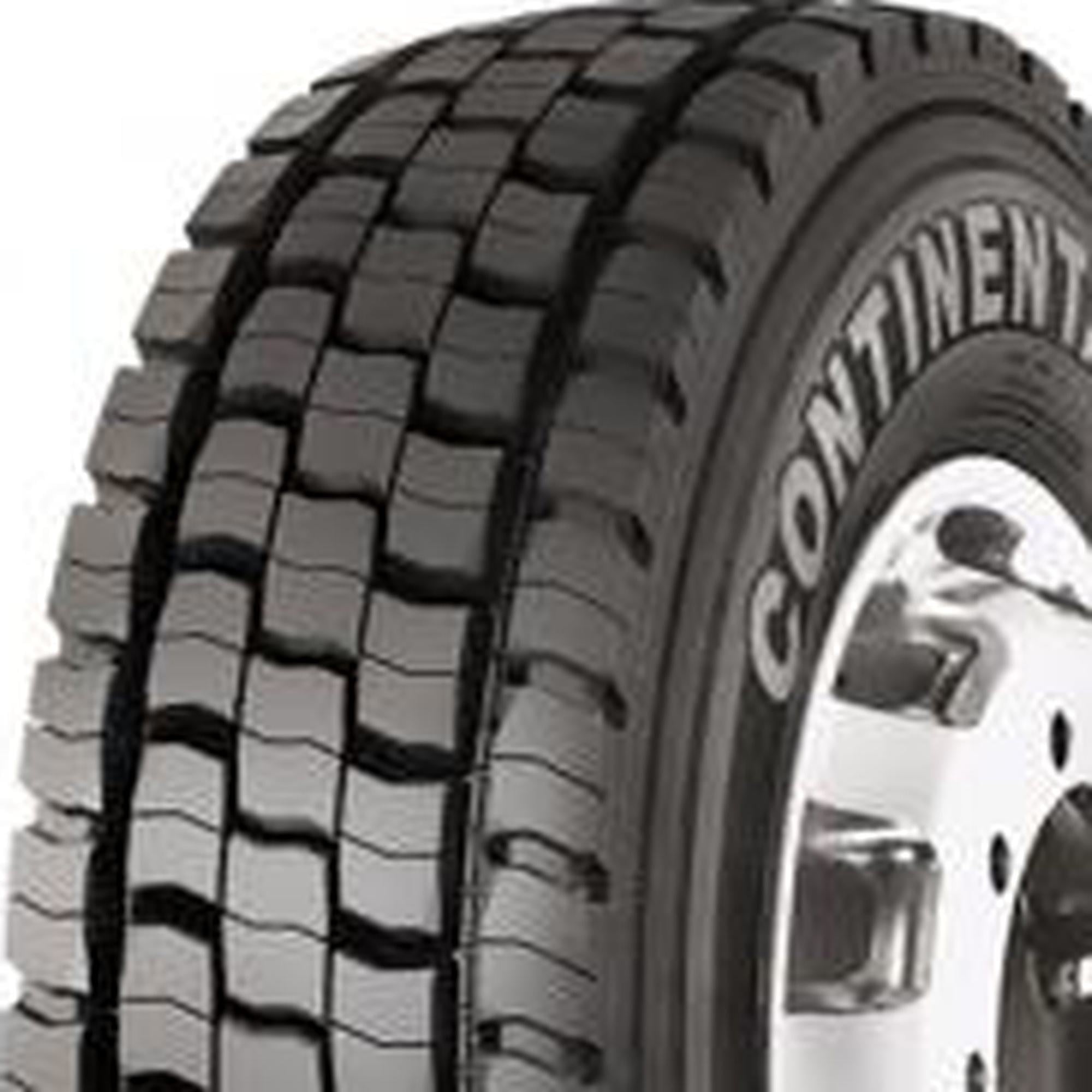 Continental HDR2 Tread A 11R22.5 148L H Commercial Tire