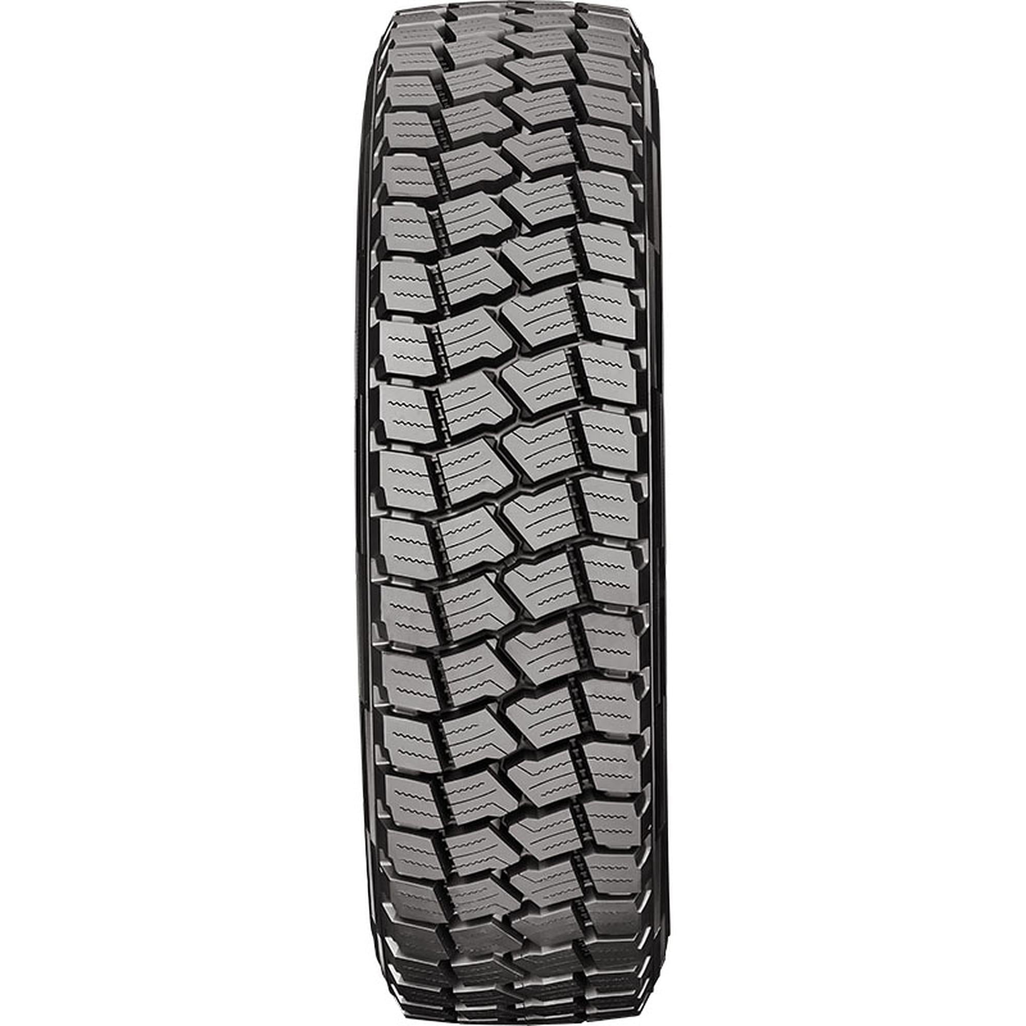 Cooper Work Series ASD 225/70R19.5 128/126N G Commercial Tire