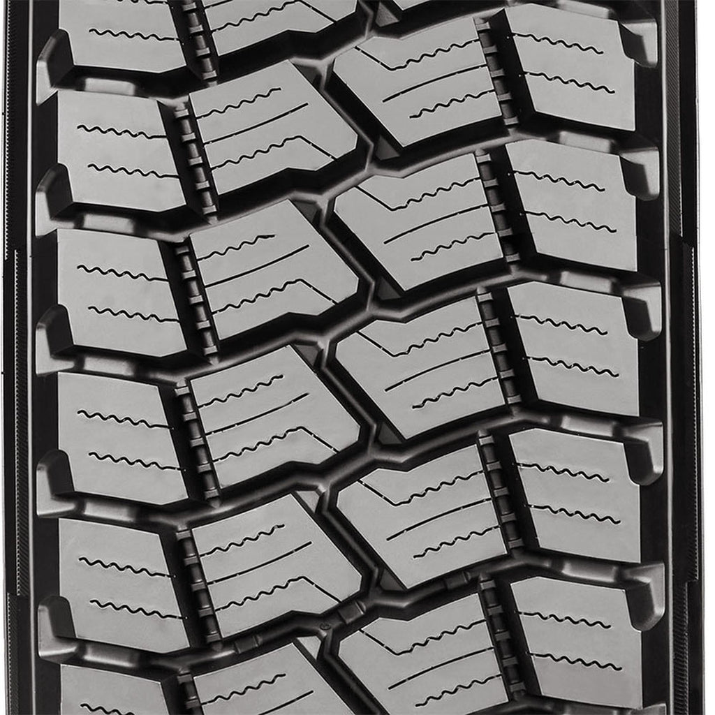 Cooper Work Series ASD 225/70R19.5 128/126N G Commercial Tire