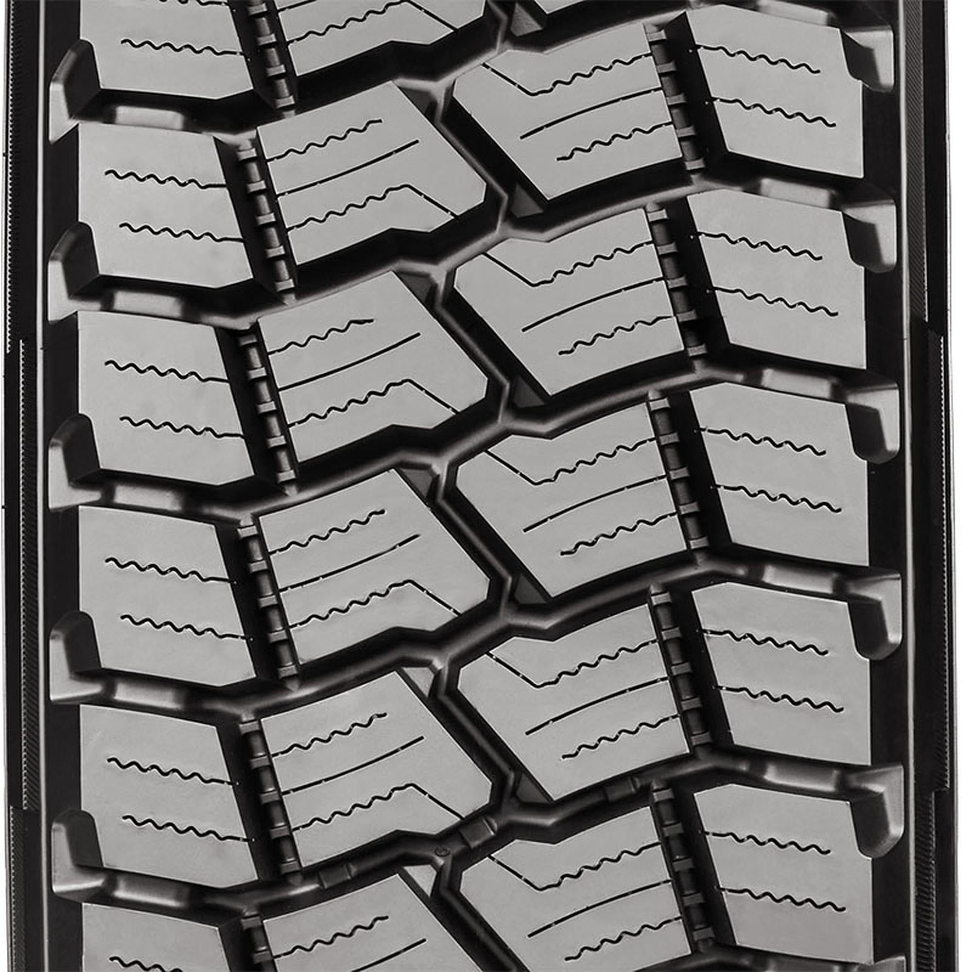 Cooper Work Series ASD 225/70R19.5 128/126N G Commercial Tire