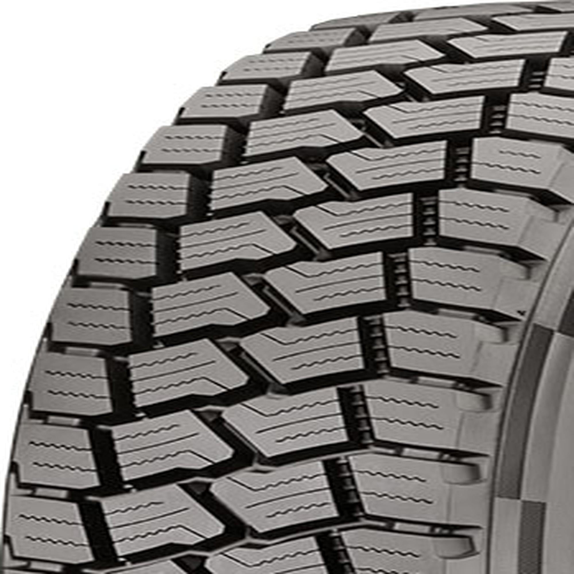 Cooper Work Series ASD 225/70R19.5 128/126N G Commercial Tire
