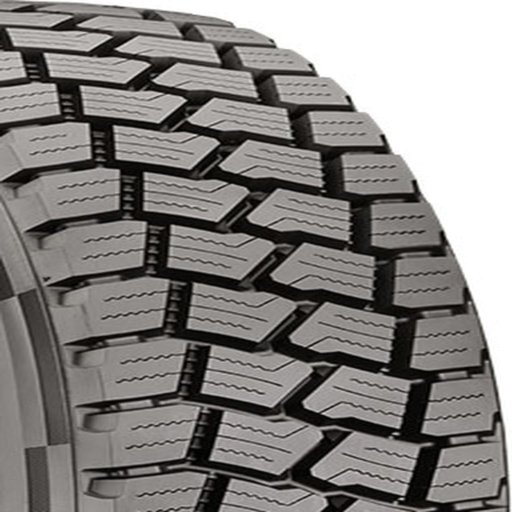 Cooper Work Series ASD 225/70R19.5 128/126N G Commercial Tire