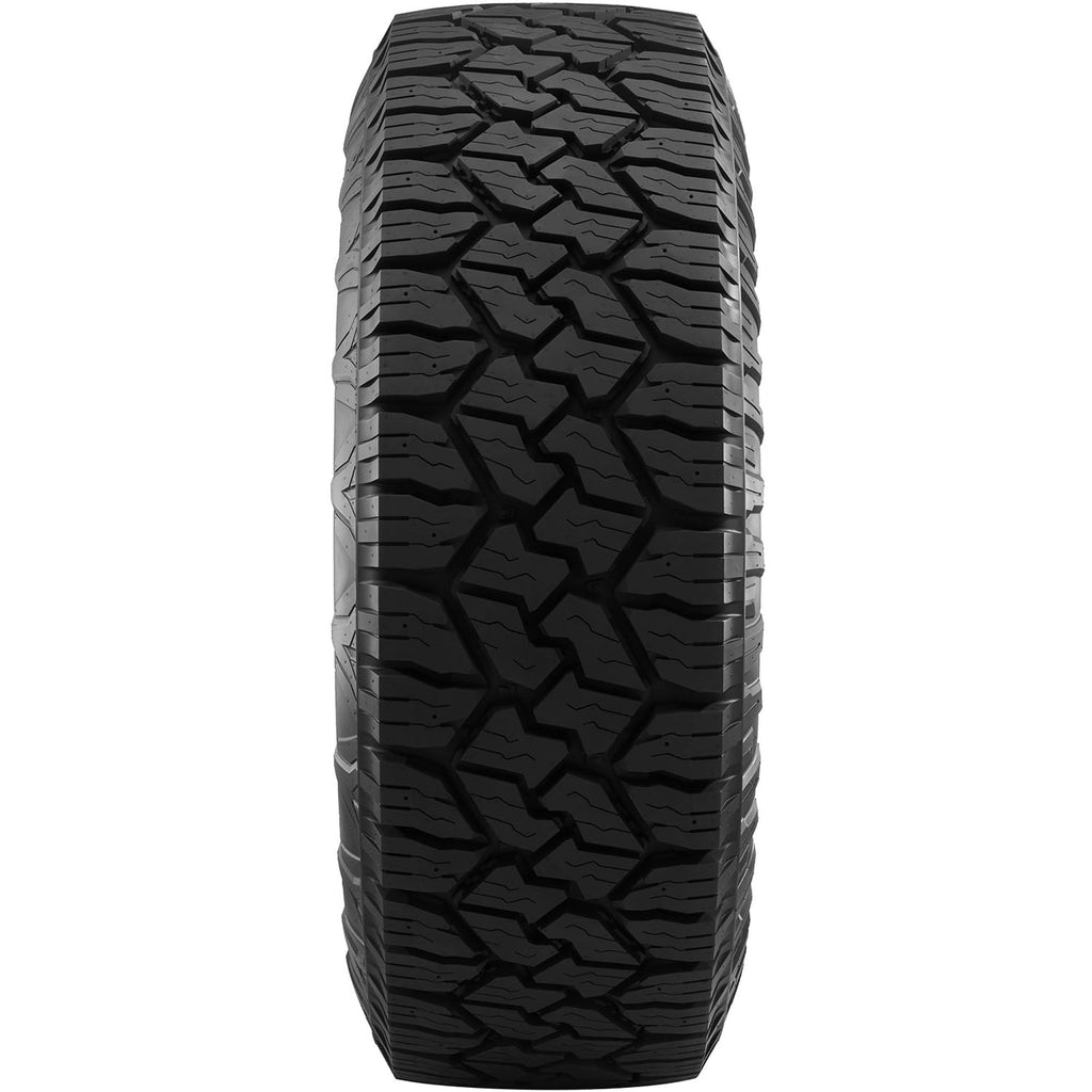 Nitto Exo Grappler AWT LT35/12.5R17 121 Q Tire