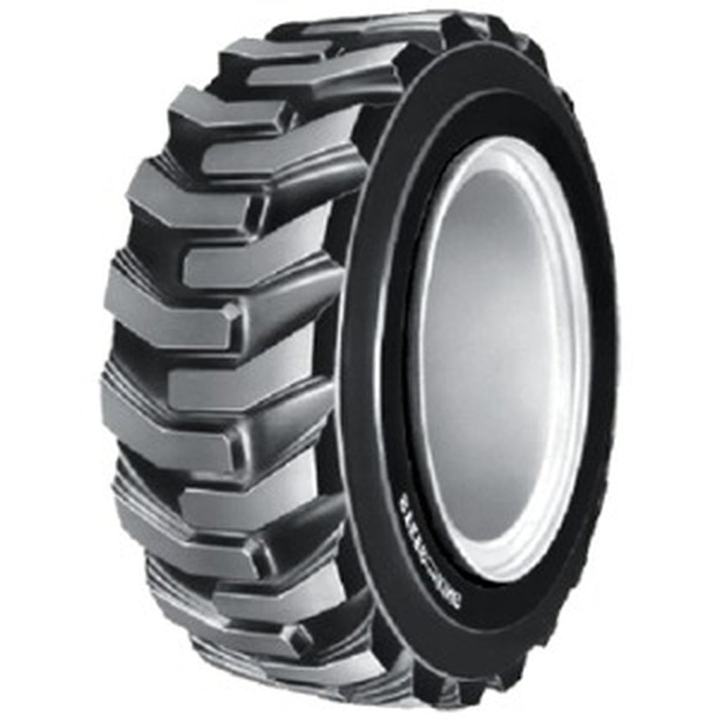 BKT Skid Power Steer King 10-16.5 120A8 E Industrial Tire
