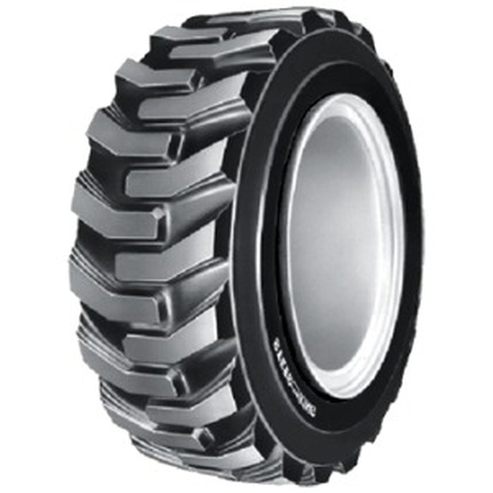 BKT Skid Power Steer King 10-16.5 120A8 E Industrial Tire