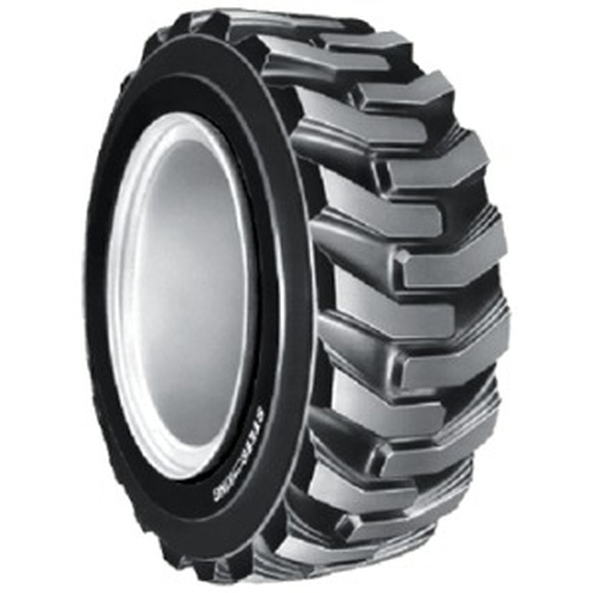 BKT Skid Power Steer King 10-16.5 120A8 E Industrial Tire
