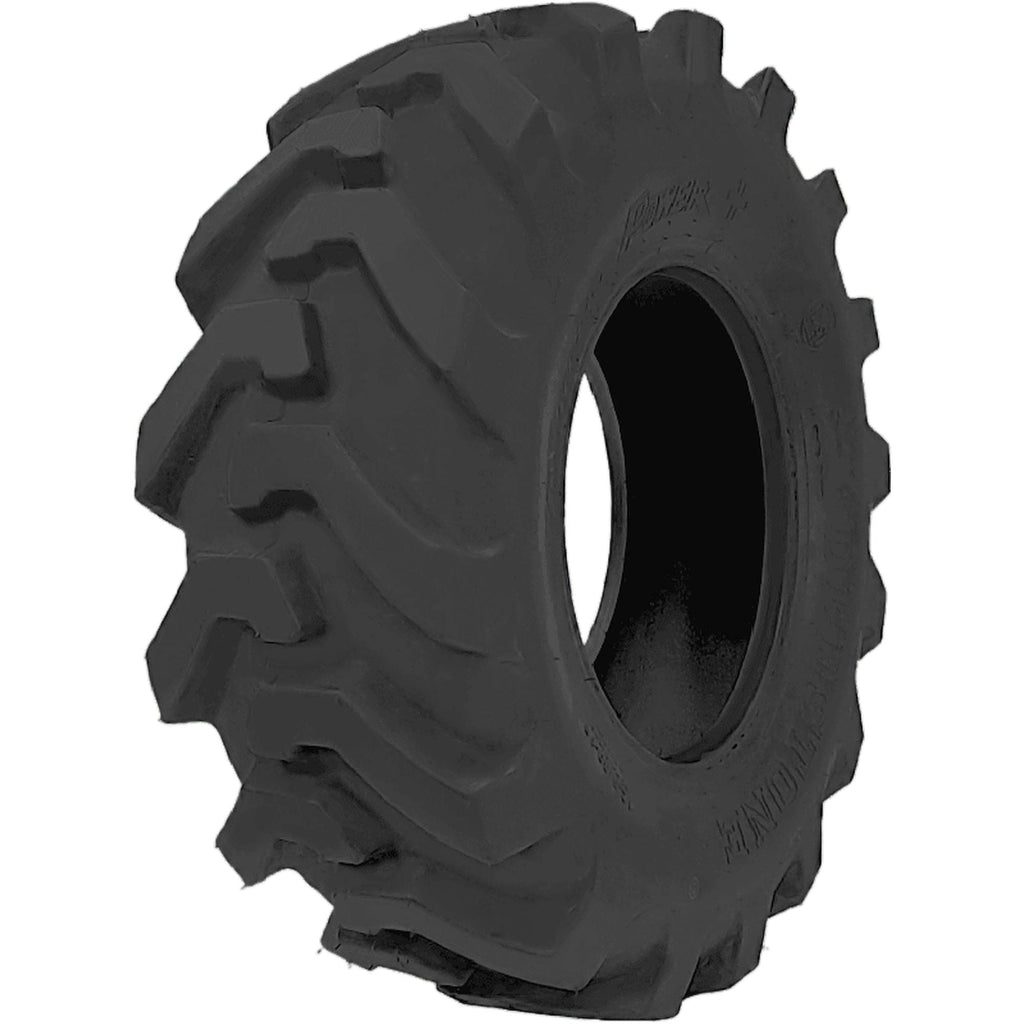 Deestone D302 12.5X80-18 142/129A8 F Industrial Tire