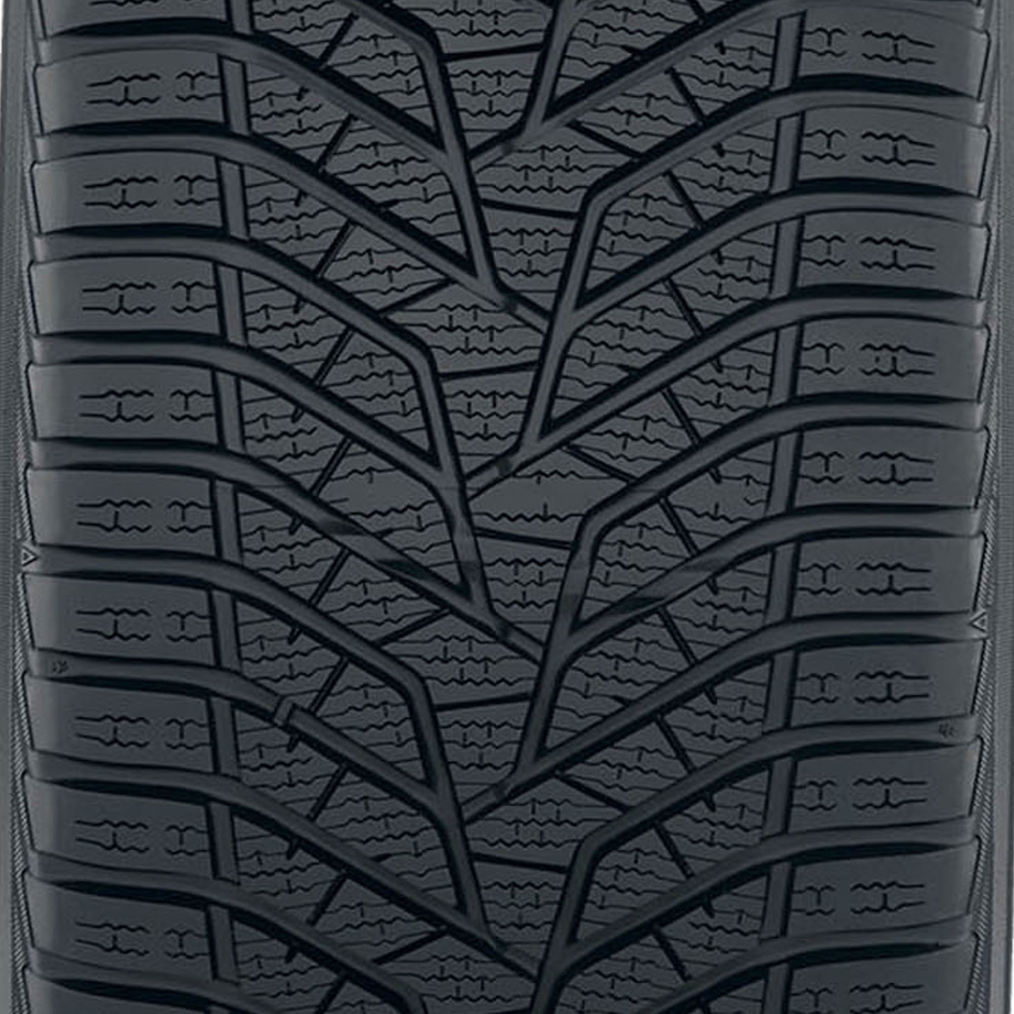 Yokohama BluEarth Winter V905 Winter 255/45R20 105V XL Passenger Tire