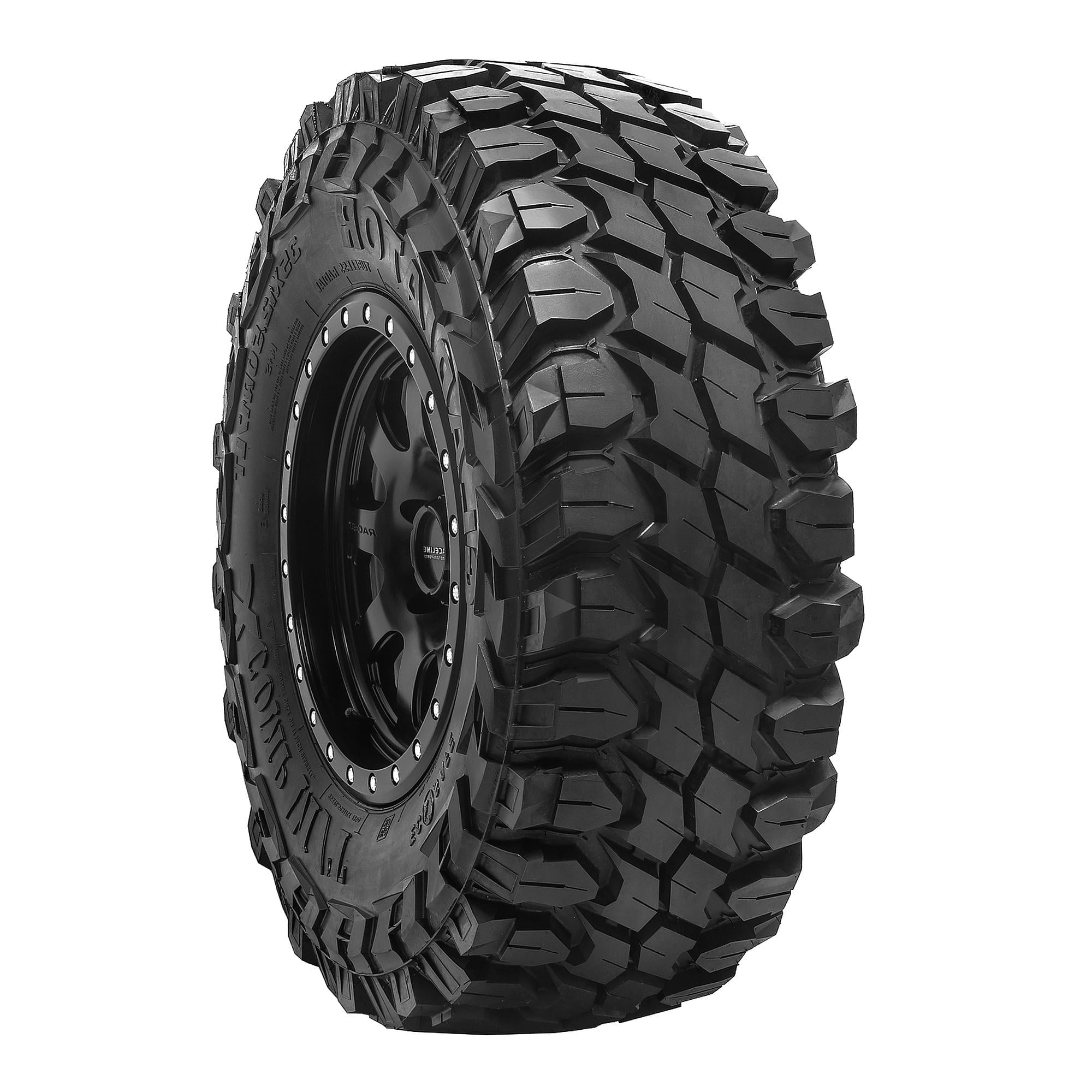 Gladiator X COMP M/T Mud Terrain LT35X12.50R24 117Q E Light Truck Tire