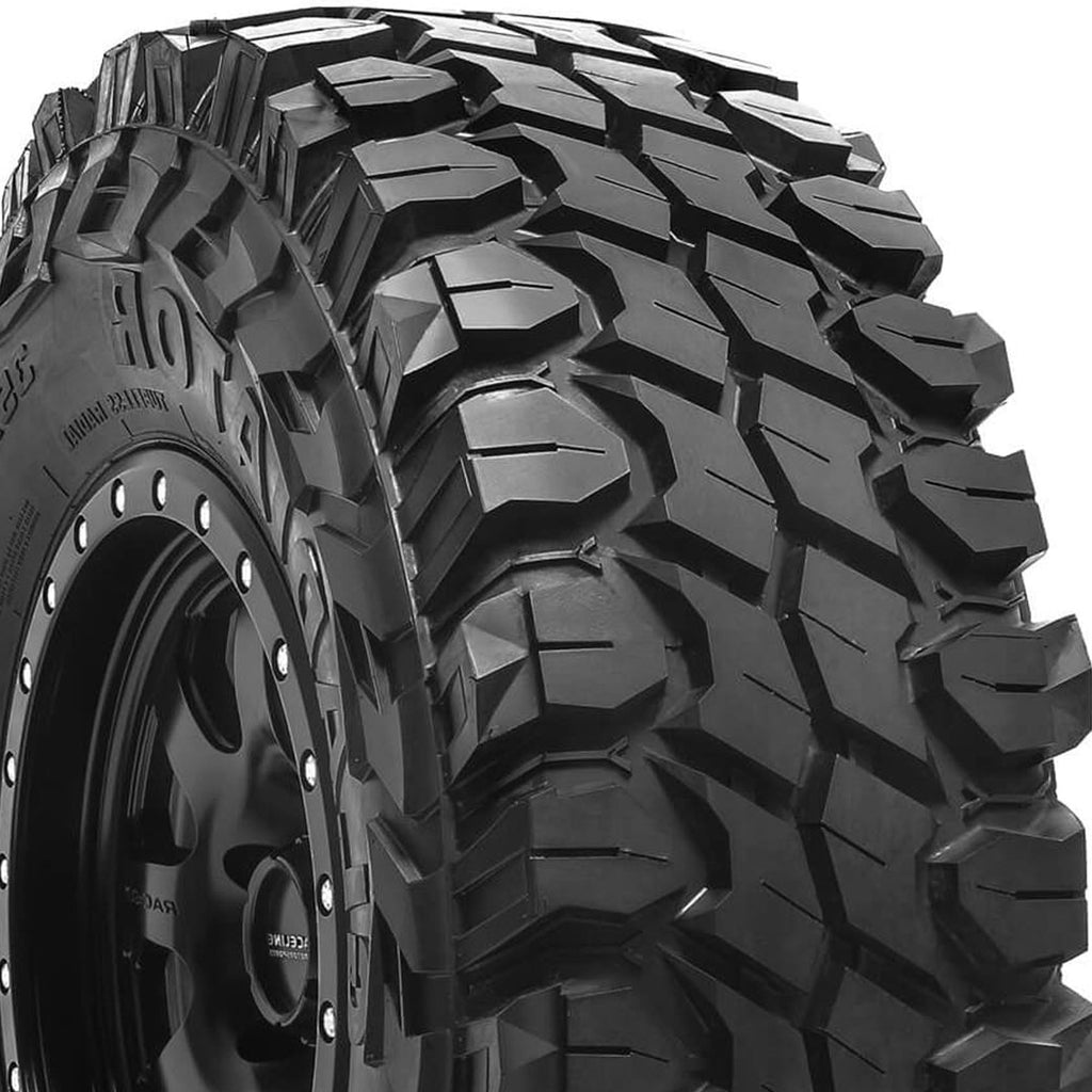 Gladiator X COMP M/T Mud Terrain LT35X12.50R24 117Q E Light Truck Tire