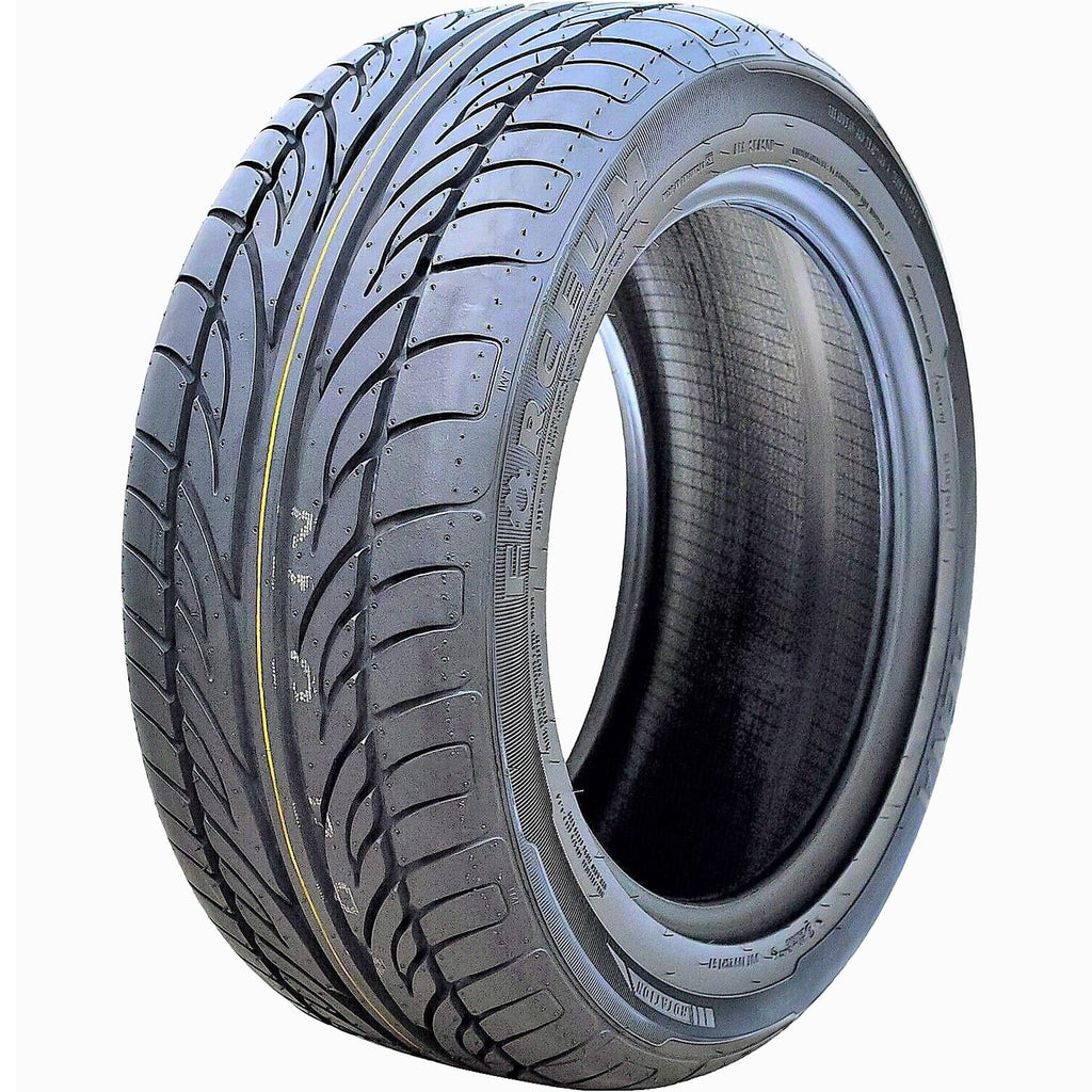 Pair of 2 (TWO) Forceum Hena 225/55ZR16 99W XL A/S High Performance Tires Fits: 2013-16 Mercedes-Benz E350 Base, 2000-04 Ford Mustang Base