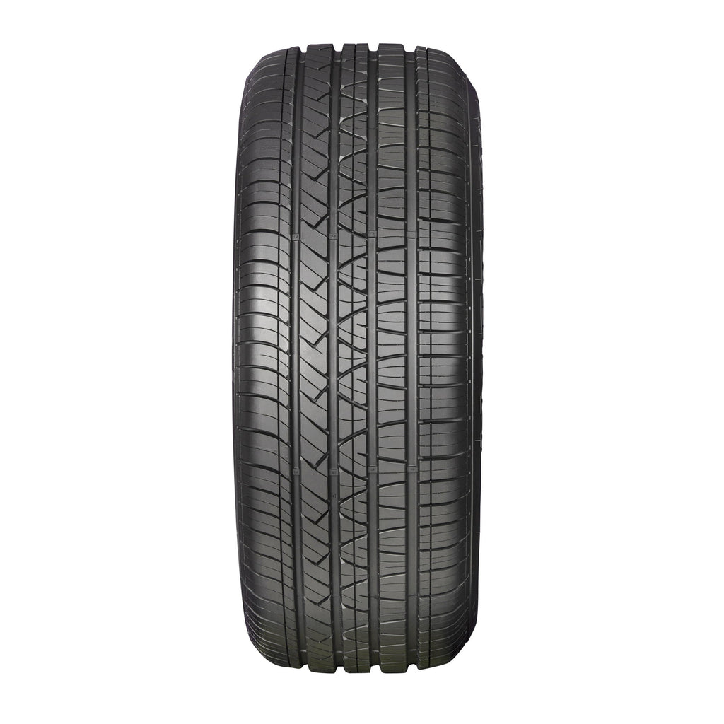 Mastercraft LSR Grand Touring 235/40R19 96V XL A/S All Season Tire