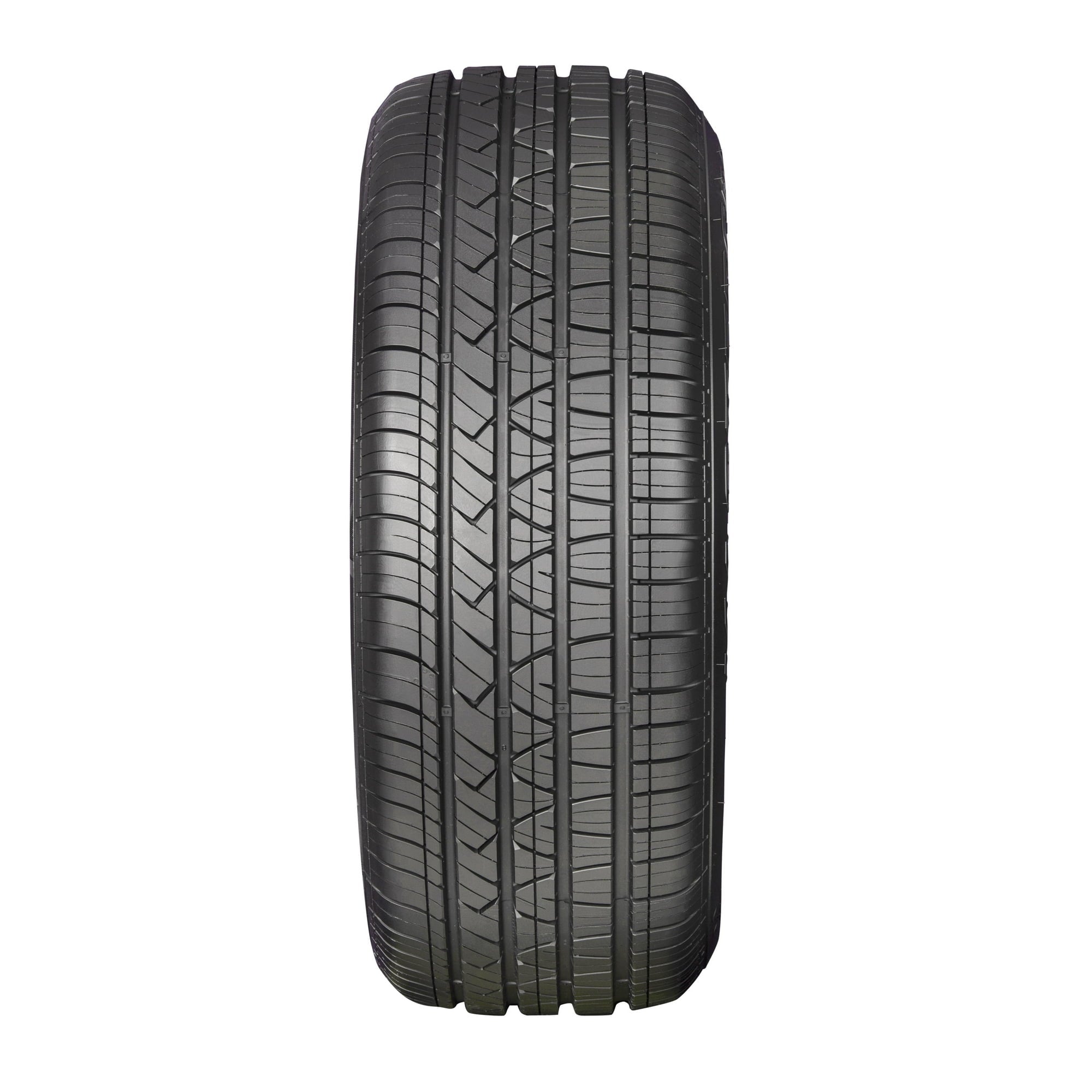 Mastercraft LSR Grand Touring 235/40R19 96V XL A/S All Season Tire