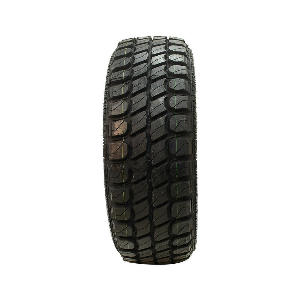 Gladiator QR900-MT Mud Terrain LT265/70R17 121/118Q E Light Truck Tire