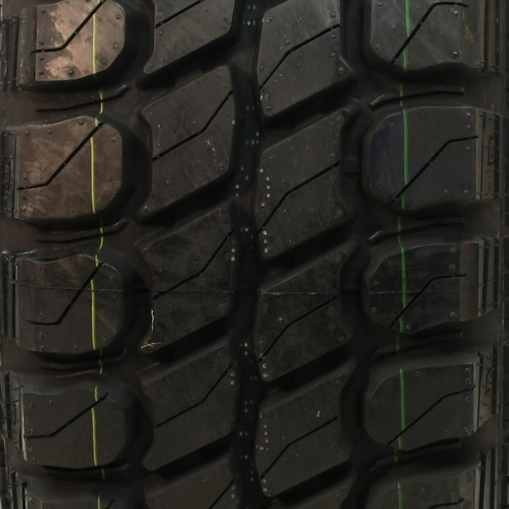 Gladiator QR900-MT Mud Terrain LT265/70R17 121/118Q E Light Truck Tire