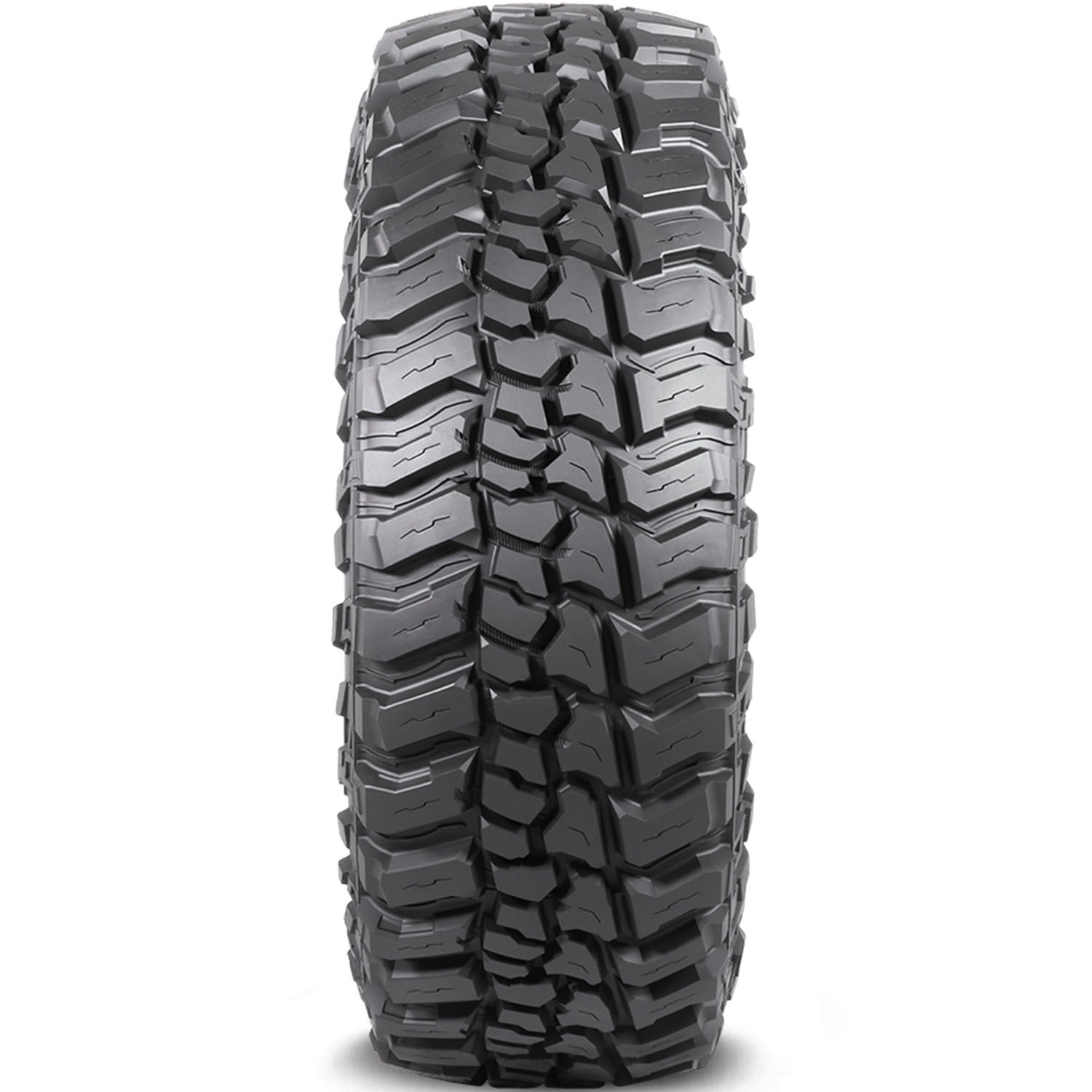 Mickey Thompson Baja Boss M/T Mud Terrain LT35X12.50R15 113Q C Light Truck Tire